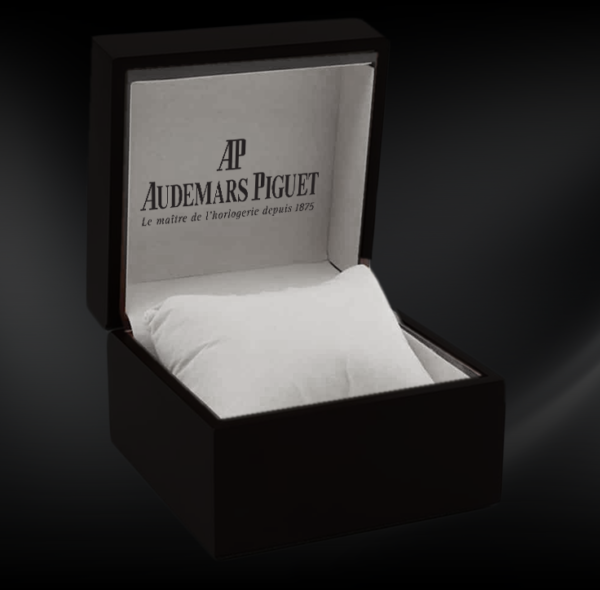 Audemars Piguet Royal Oak with Bag & Box - Image 6