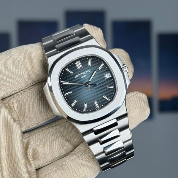 Patek Phillipe Men's Wear