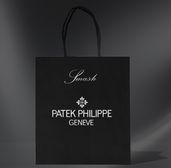 Patek Phillipe Nautilus Sigma Dial with Box & Bag - Image 5